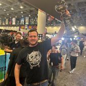 Das Duell, das niemand kommen sah