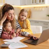 Wichtiges Instrument für beruflichen Wiedereinstieg