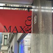 Bregenzer Modeboutique vor dem Konkursrichter