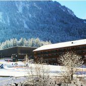 Wälder Tourismus bleibt auf Kurs