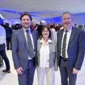 Orchesterabend ­verzauberte