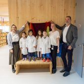 MINT-Schecks für Kinderbildungs- und Betreuungseinrichtungen