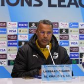 Auf der Suche nach einem Cotrainer