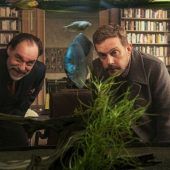 Der Vater des Pubertiers in Nöten