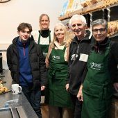 „Guata Lada“ eröffnete in Haselstauden