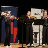 Musik in kleinen Gruppen