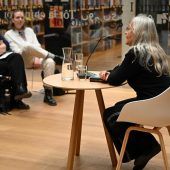 Wenn das Krimifieber um sich greift