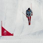 „Das Gefühl Olympia  so richtig aufsaugen“