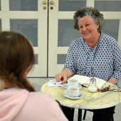 „Herz ist das, was mich angetrieben hat“