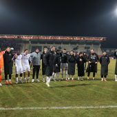 Kollektiv als Basis für besondere Momente