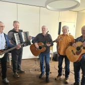 Quintett mit einer Vorgeschichte