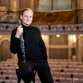 Kammermusik Matinée der Pforte