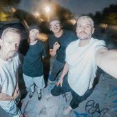 H-Blockx mit Album-Release-Konzert im Sohm