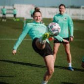 Brunold und Co. mit einer Premiere