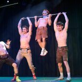 Ein stimmungsvolles Vereinshighlight