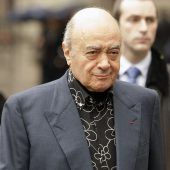 Epstein-Vergleich bei Al-Fayed-Fall