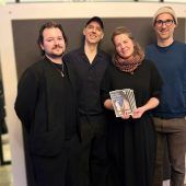 Wunderbare Premiere am Landestheater