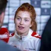 Unfreiwillige Pause für Lubjana Piovesana