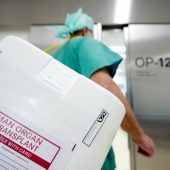 Trauer um den kleinen Domenico