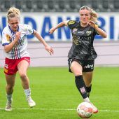 Rückkehrer mit Blick in die Zukunft