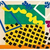 Wenn Farbe zu Musik wird