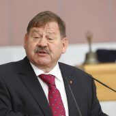 Ritsch entzieht Kinz das Jugendressort