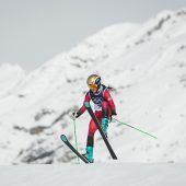 Vom Kreuzband-Schock zum Olympia-Start
