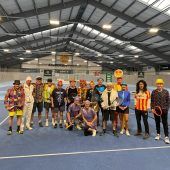 Eingesendet. Vereinsnachrichten aus dem Bezirk