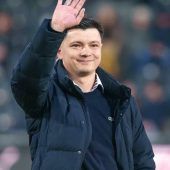 Neue Trainer prägen das Bild des Fußball-Frühjahrs