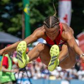 Goldstandard im Möslestadion