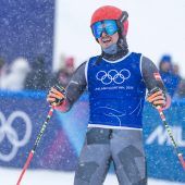 Um eine Unterarmlänge gescheitert