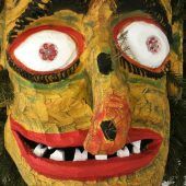 Die Idee der Hexe als Risiko