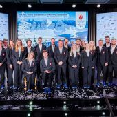 Sechs Länder boykottieren Eröffnungsfeier