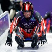 Klare Ambitionen im Eiskanal