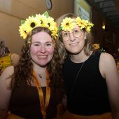 Faschingsball schwungvoll zurückgekehrt