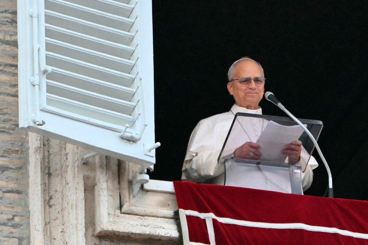Papst Leo XIV. wird heuer nicht seine US-Heimat besuchen. Das teilte das Presseamt des Heiligen Stuhls am Sonntag mit.