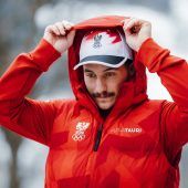 „Es erfüllt mich mit Stolz“