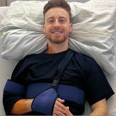 Langzeitausfall nach Schulteroperation