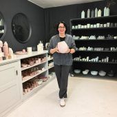 Von der Ästhetik zu Tisch