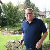 Ein leidenschaftlicher Lauteracher