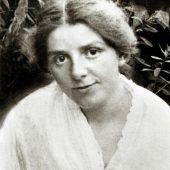 Die radikale Stille einer Pionierin