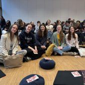 „Ich segne sie mit Instagram-Likes“