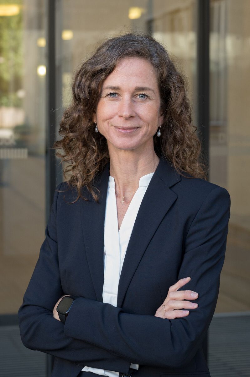 PD Dr. Petra Steinmair-Pösel.