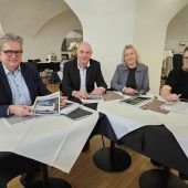 Akademische Bildung „kurz und kompakt“