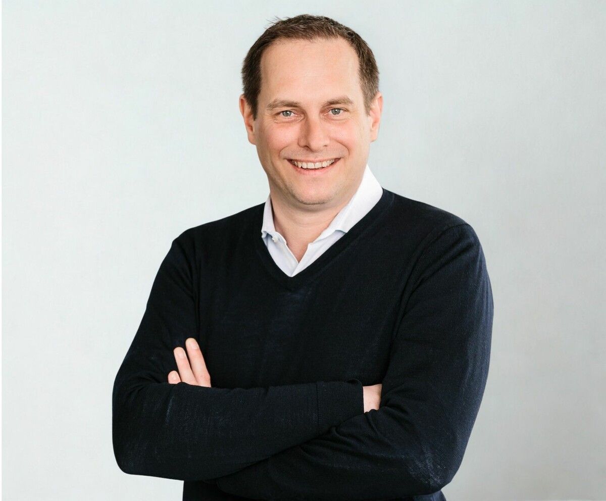 Philip Vospeter lebt in Düsseldorf und ist in der Region eng vernetzt.⇒TOWA