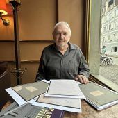 „Ich habe nach Beweisen gesucht“