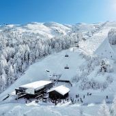 Doppelmayr bringt die Olympioniken nach oben