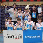 Landessieg fixiert: BG Feldkirch greift in Wien wieder an