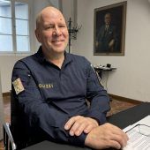 „Die Polizei muss sichtbar sein“