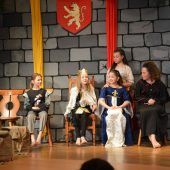 Mit Robin Hood einen Volltreffer gelandet